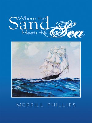 cover image of Where the Sand Meets the Sea